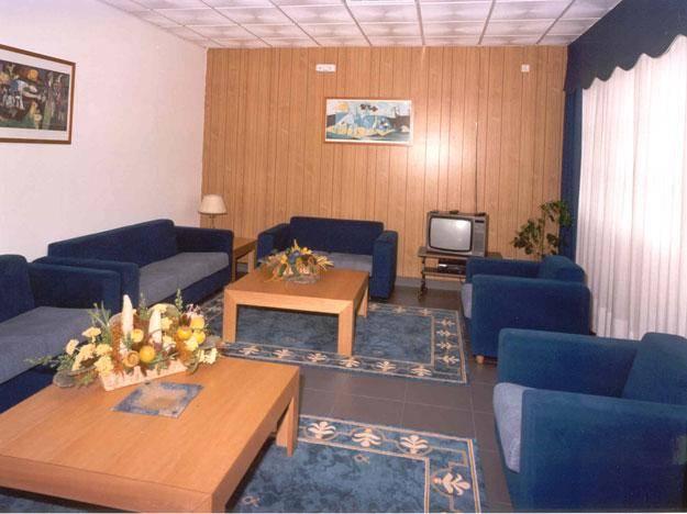 Hotel San Vicente Castrofeito Zimmer foto